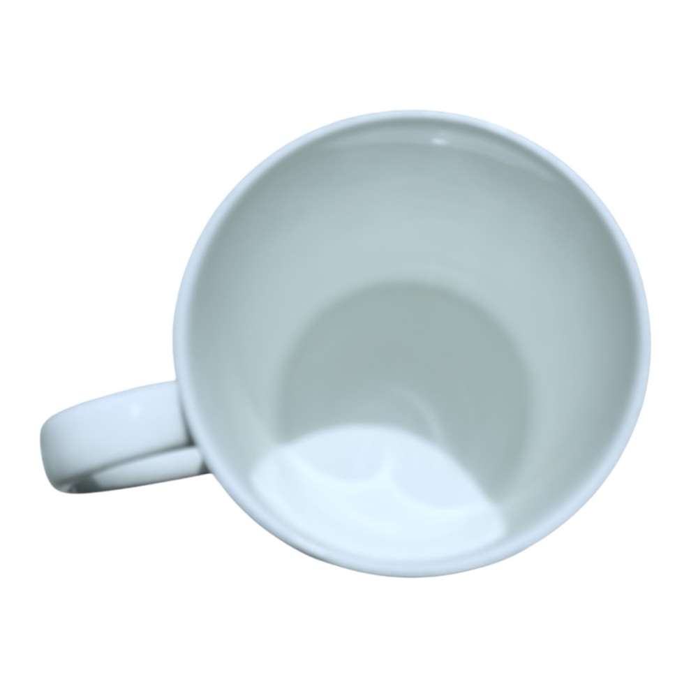 Tiffany & Co. 5th Avenue New York Mug + FREE Tea Strainer - Picture 3 of 6